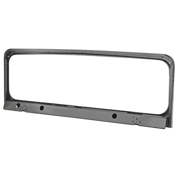 Steel Windshield Frame