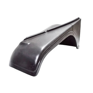 Front Fender, Driver Side