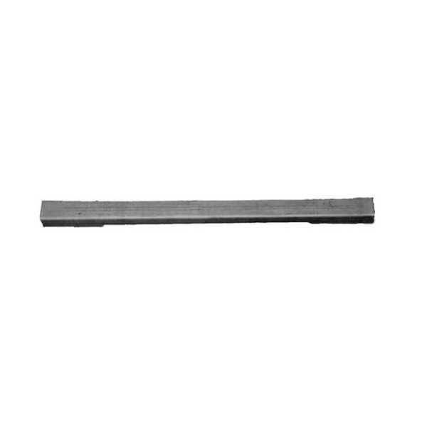 Noram Auto Body Parts, 12 Gauge Rear Crossmember, for 55-83 Jeep CJ-5 Noram Auto Body Parts, 12 Gauge Rear Crossmember, for 55-83 Jeep CJ-5