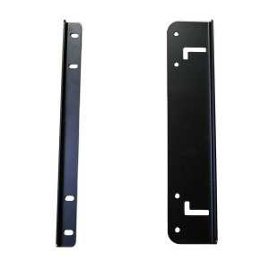 PRP Seats, Seat Adapter Brackets, for 97-02 Jeep Wrangler TJ
