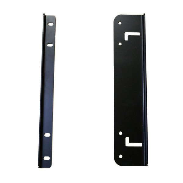 PRP Seats, Seat Adapter Brackets, for 97-02 Jeep Wrangler TJ