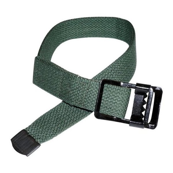 Crown Automotive, Soft Top Hold Down Bow Strap, for 41-45 Jeep Willys MB and GPW