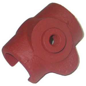 OMIX, OE Top Bow Pivot, for 41-45 Jeep MB & GPW