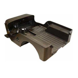 CJ-2A Body Tub