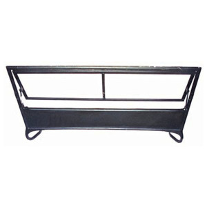 Steel Windshield Frame