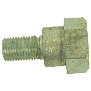 OMIX, OE Windshield Frame Pivot Bolt, for 46-52 Jeep M-38 OMIX, OE Windshield Frame Pivot Bolt, for 46-52 Jeep M-38