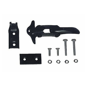 OE Windshield Clamp and Hook