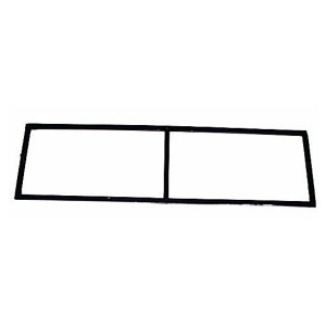 OMIX, Inner Windshield Frame, for 46-49 Jeep CJ-2A