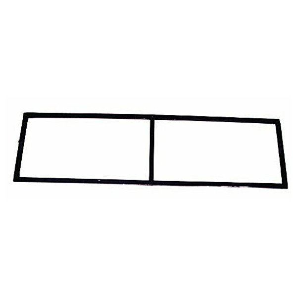 OMIX, Inner Windshield Frame, for 46-49 Jeep CJ-2A OMIX, Inner Windshield Frame, for 46-49 Jeep CJ-2A