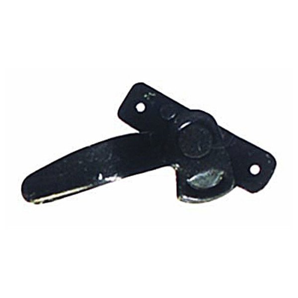 OMIX, Interior Windshield Latch, for 46-49 Jeep CJ-2A