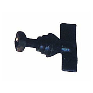 OMIX, Windshield Adjusting Arm Thumb Bolt, for 46-49 Jeep CJ-2A