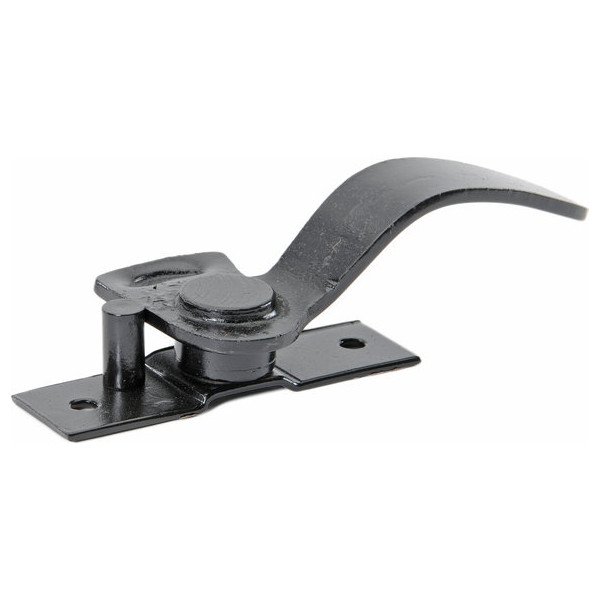 OE Center Windshield Frame Latch