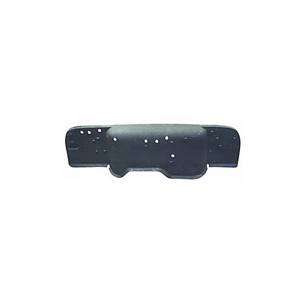 OMIX, Firewall Panel, for 46-53 Jeep CJ-2A and CJ-3A
