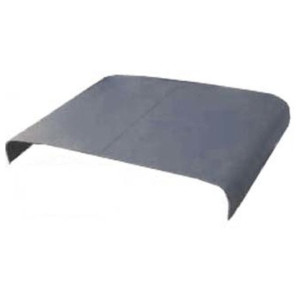 Steel Hood