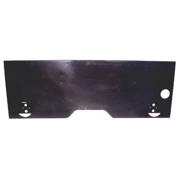 OMIX, OE Rear Tail Panel, for 41-45 Jeep MB & GPW