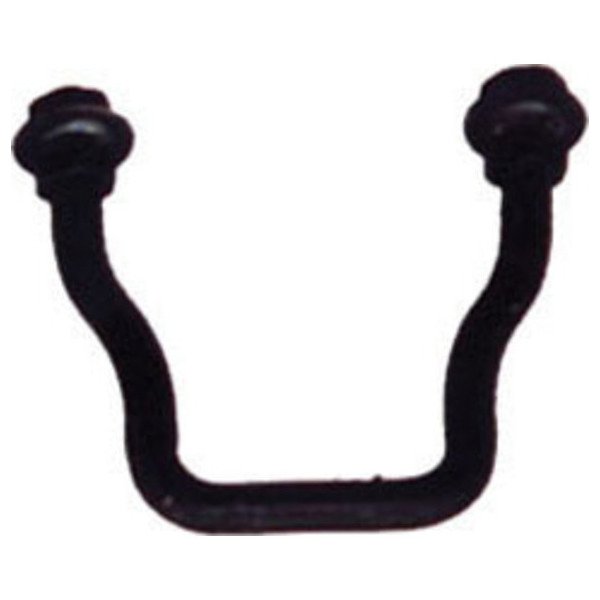 OMIX, Front Ax Clamp, for 41-45 Jeep MB & GPW