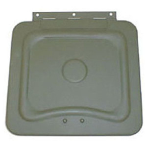 OMIX, Tool Compartment Lid, for 41-45 Jeep GPW