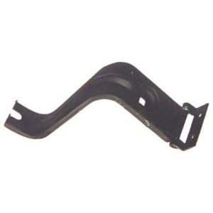 OMIX, OE Driver Side Headlamp Bracket, for 41-45 Jeep MB & GPW OMIX, OE Driver Side Headlamp Bracket, for 41-45 Jeep MB & GPW