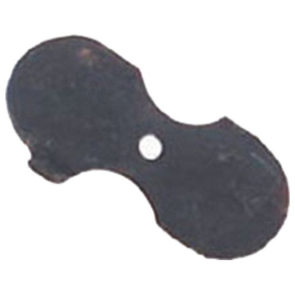 OMIX, OE Drain Hole Cover, for 46-53 Jeep M-38