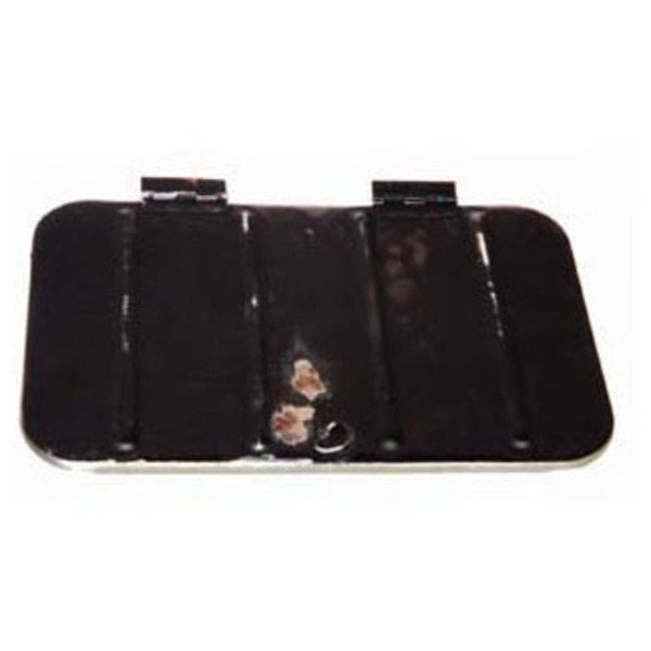 OMIX, Tool Box Lid, for 46-53 Jeep M-38