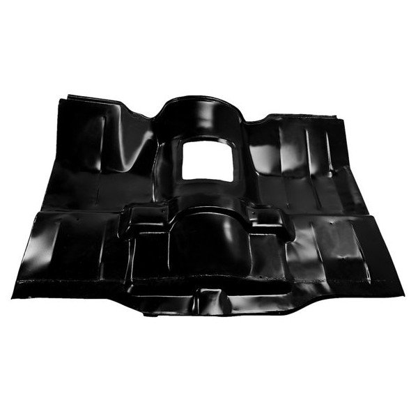 OMIX, Floor Panel Assembly, for 76-83 Jeep CJ-5 OMIX, Floor Panel Assembly, for 76-83 Jeep CJ-5