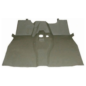 OE Front Floor Panel