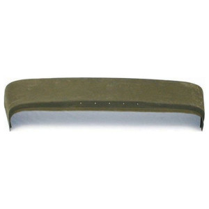 MD Juan, OE Top Cowl Plate, for 46-53 Jeep CJ-2A & CJ-3A