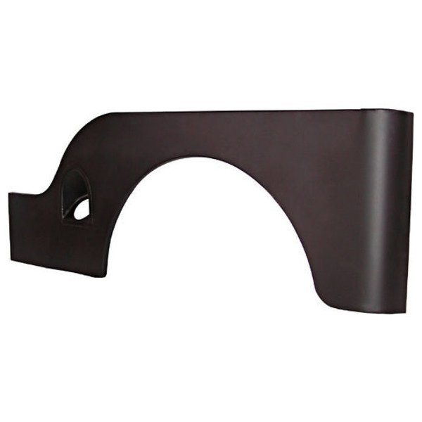 OE Driver Side Body Panel