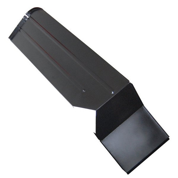 OE Driver Side Lower Wheel Guard OE Driver Side Lower Wheel Guard