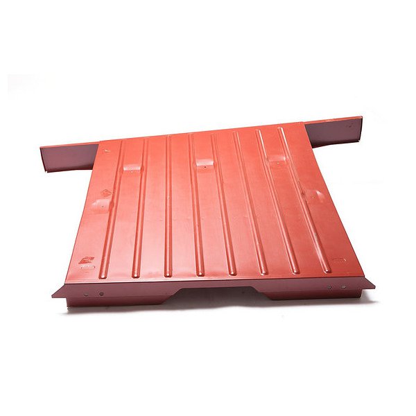 OMIX, Rear Floor Panel Assembly, for 46-53 Jeep M-38