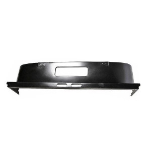 OMIX, Upper Cowl Panel, for 76-86 Jeep CJ Vehicles