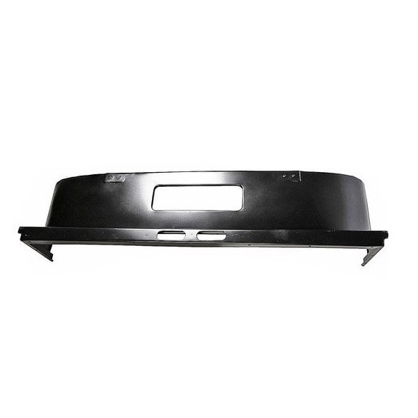 OMIX, Upper Cowl Panel, for 76-86 Jeep CJ Vehicles OMIX, Upper Cowl Panel, for 76-86 Jeep CJ Vehicles