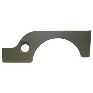OMIX, OE Passenger Side Panel, for 46-53 Jeep M-38