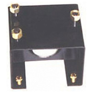 OMIX, OE Spare Tire Bracket, for Jeep CJ2A, CJ3A, & CJ3B