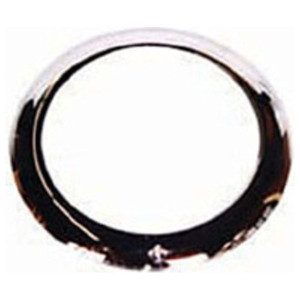 OMIX, OE Headlight Bezel, for 46-53 Jeep CJ-2A & CJ-3A