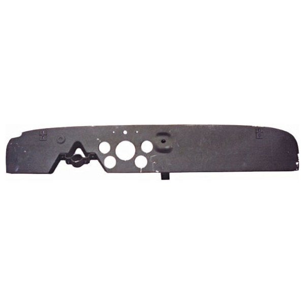 OE Dashboard Plate