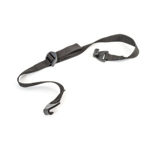 Tailgate Cargo Shelf Tie Down Strap