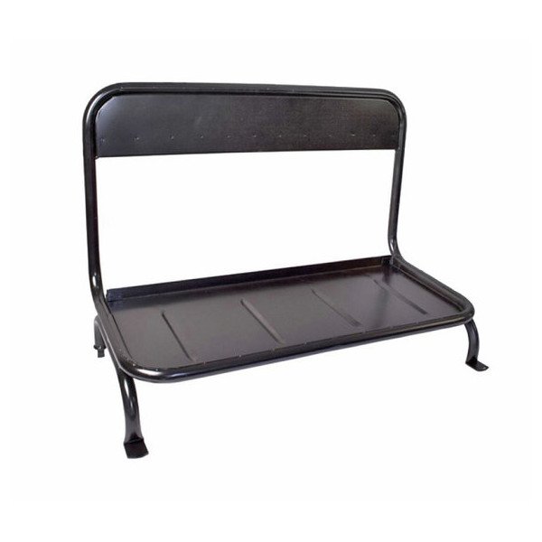 Rear Seat Frame