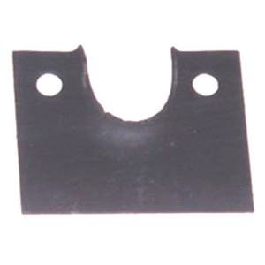 OMIX, Rear Seat Pivot Bracket, for 41-45 Jeep MB & GPW OMIX, Rear Seat Pivot Bracket, for 41-45 Jeep MB & GPW