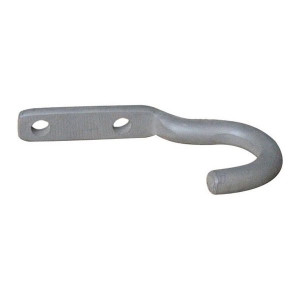 OMIX, Rear Seat Hook, for 41-45 Jeep MB & GPW