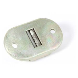 OMIX, Rear Seat Leg Catch, for 49-53 Jeep Willys