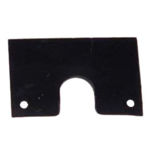 OMIX, OE Rear Seat Pivot Bracket, for 46-53 Jeep M-38