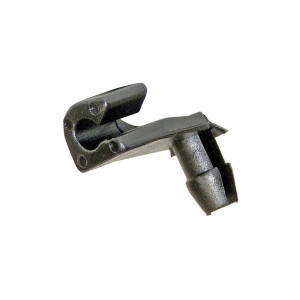 Door Latch Rod Clip