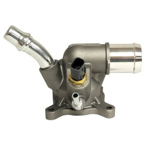 Crown Automotive, Thermostat, for 14-20 Jeep Cherokee KL, Renegade BU & Compass MP with 2.4L Engine Crown Automotive, Thermostat, for 14-20 Jeep Cherokee KL, Renegade BU & Compass MP with 2.4L Engine