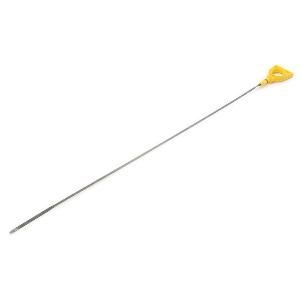OMIX, Oil Dipstick, for 97-98 Jeep Wrangler TJ with 2.5L Engine & 97-99 Cherokee XJ with 2.5L Engine