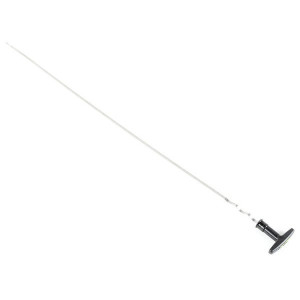 OMIX, Oil Dipstick, for 91-95 Jeep Cherokee XJ, Comanche MJ & Wrangler YJ with 4.0L