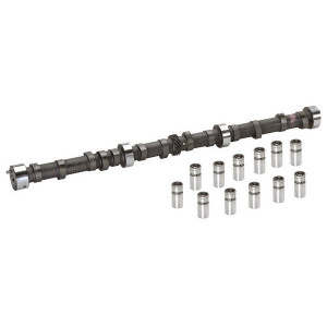 Melling, Camshaft & Lifter Kit, for 77-78 Jeep CJ with AMC 258, 79-80 with AMC 258 & Auto Trans, 87-95 Wrangler YJ with 4.0L