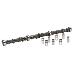 Melling, Camshaft & Lifter Kit, for 83-95 Jeep CJ & Wrangler YJ with AMC 150