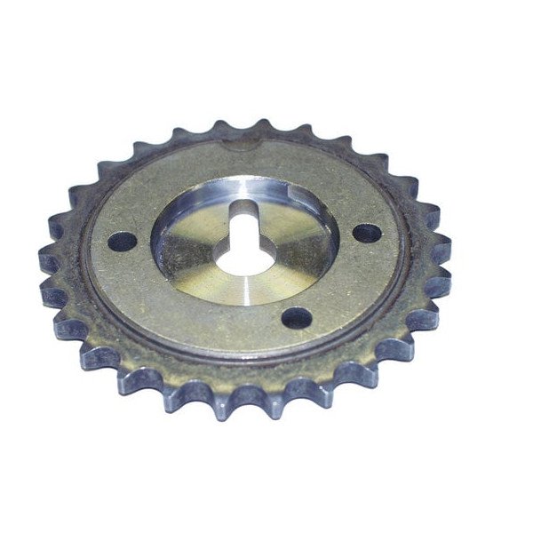 Crown Automotive, Driver Side Camshaft Sprocket, for 02-12 Jeep Liberty KJ & KK; 05-10 Grand Cherokee WK and 06-10 Commander XK with 3.7L Engine