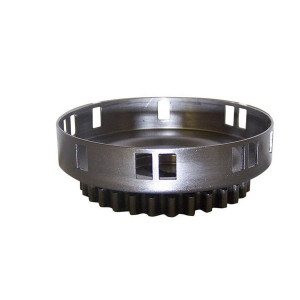 Crown Automotive, Passenger Side Camshaft Sprocket, for 05-06 Jeep Grand Cherokee WK and 2006 Commander XK with 4.7L Engine